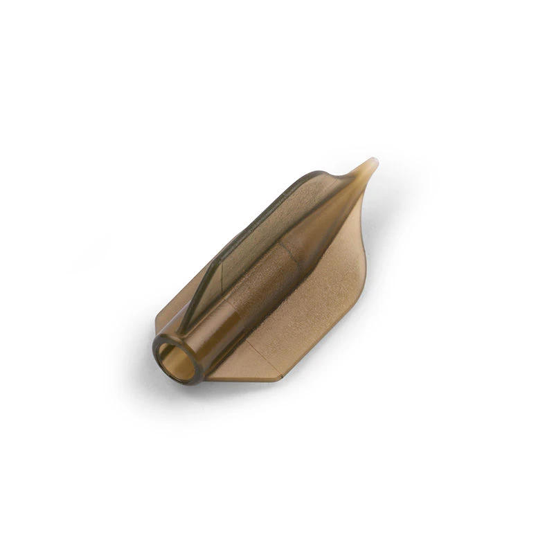 Preston Innovations ICS Flighted Tail Rubbers